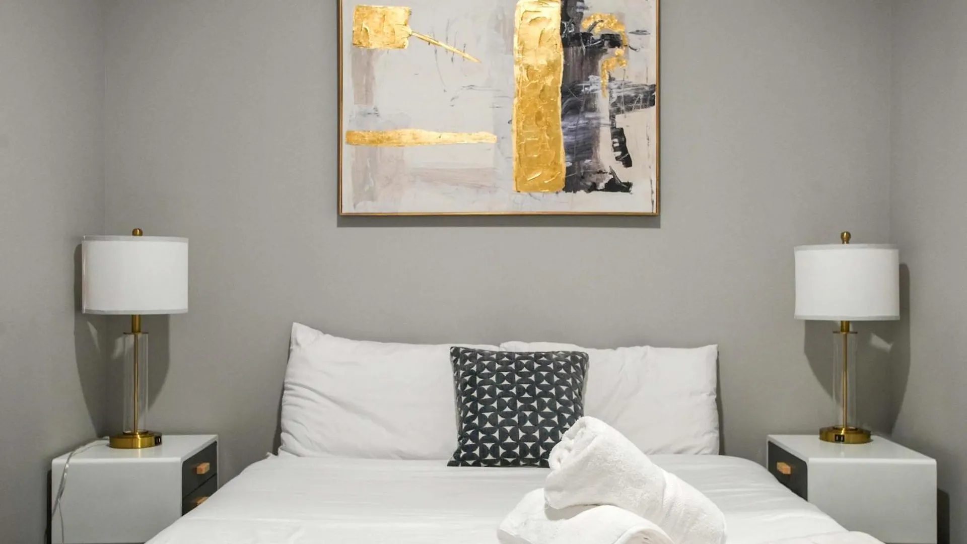 Apartment CozySuites Modern 1BR in Downtown Pitts 9 Pittsburgh United States