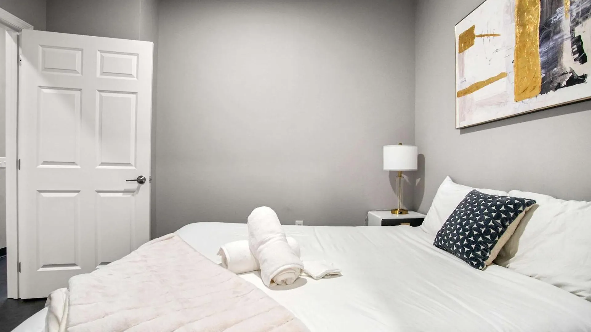 Cozysuites Modern 1Br In Downtown Pitts 9 Pittsburgh Apartmán