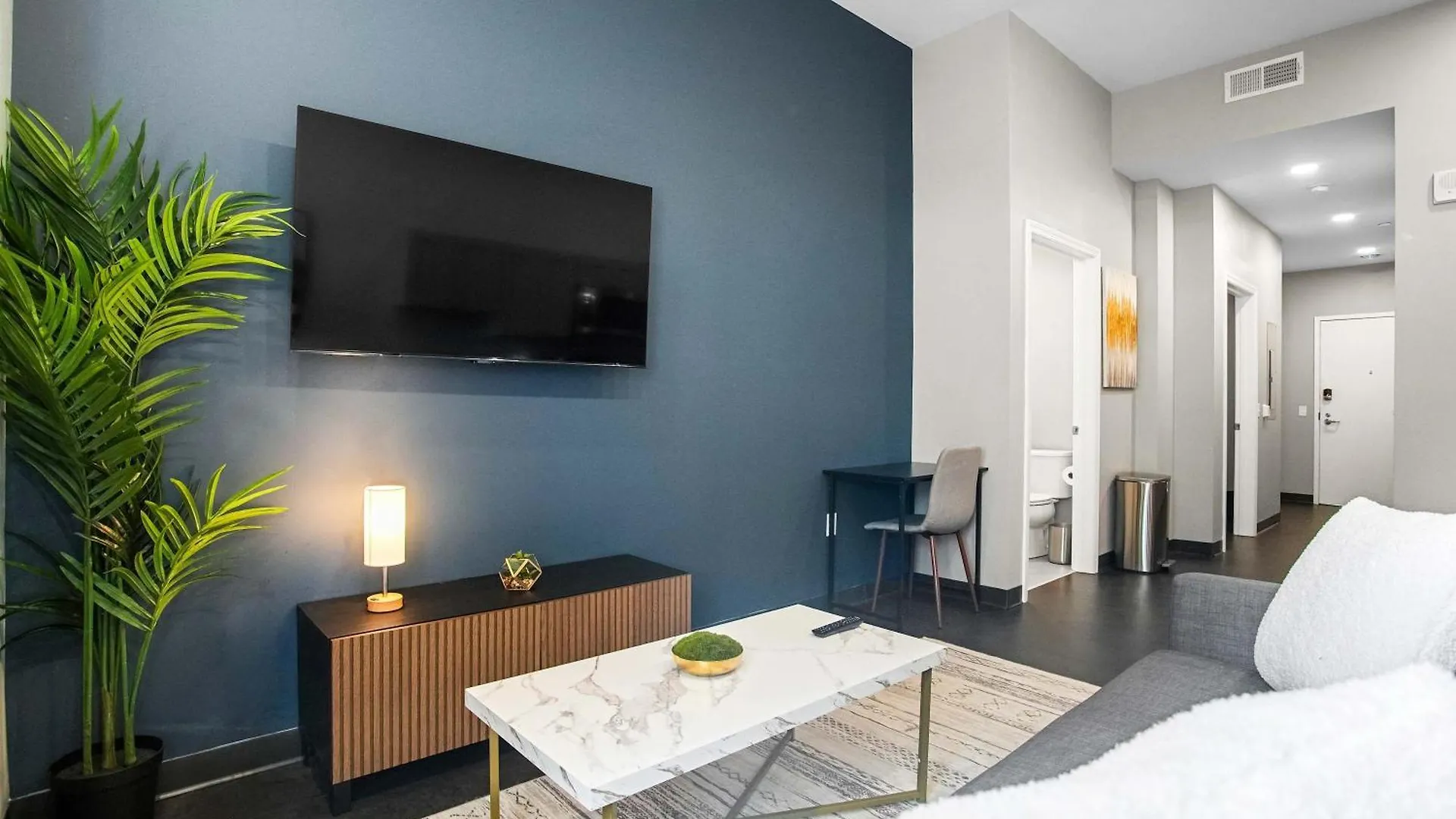 Cozysuites Modern 1Br In Downtown Pitts 9 Pittsburgh 0*,  United States